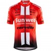 Maillot Cyclisme 2019 Team Sunweb N001